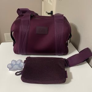 Dagne Dover Small Landon in Eclipse